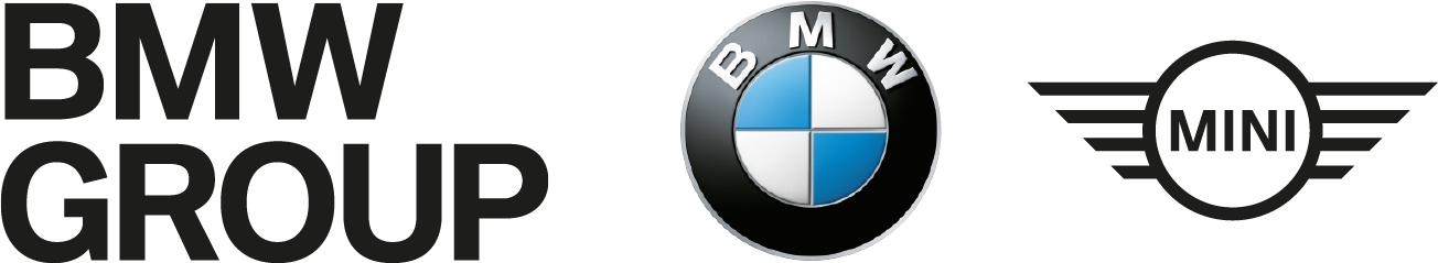 BMW Group Logo