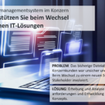 Projektreferenz Dateimanagementsystem