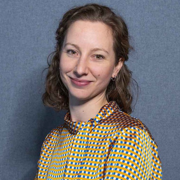 Adrienne Bühler