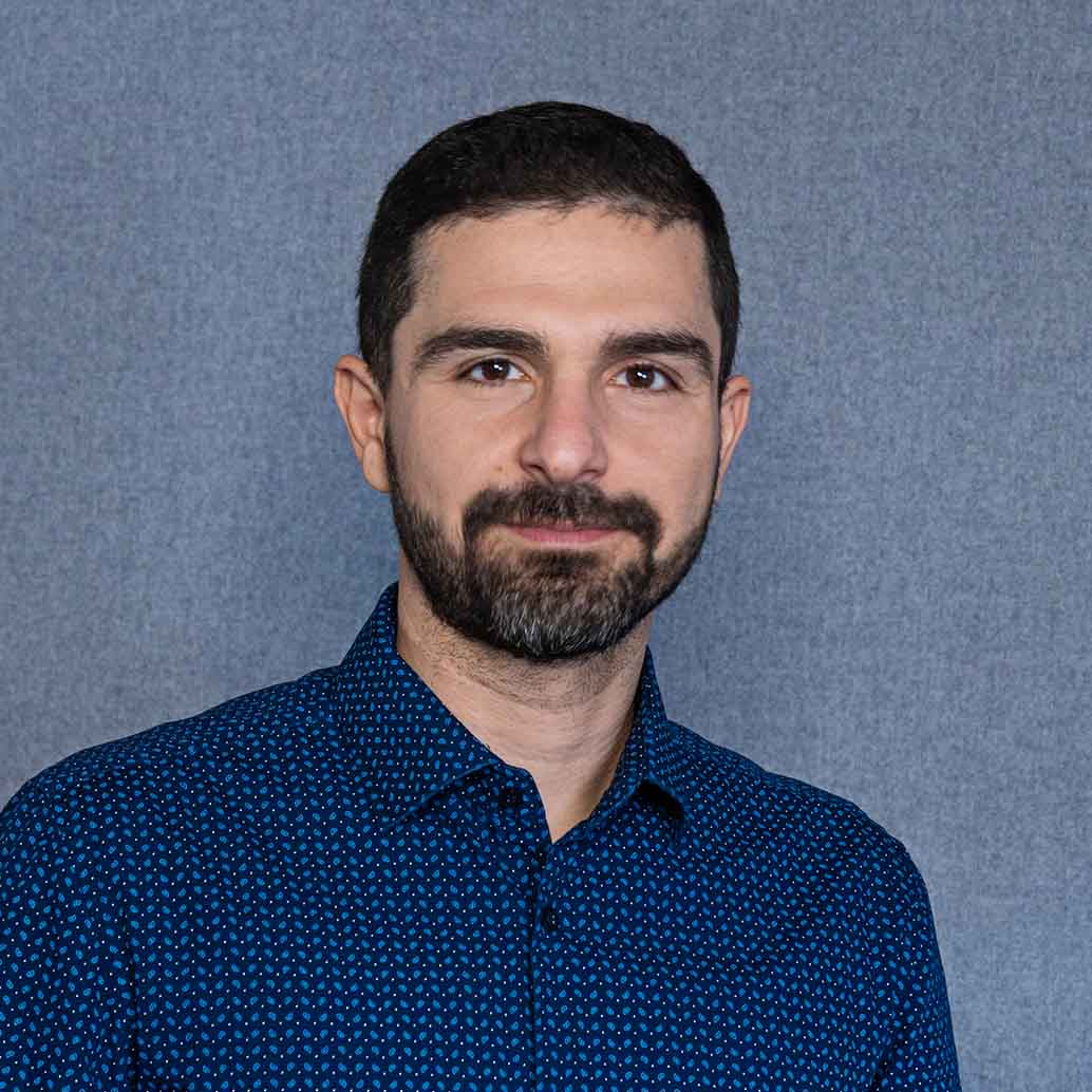 Michael Doukas