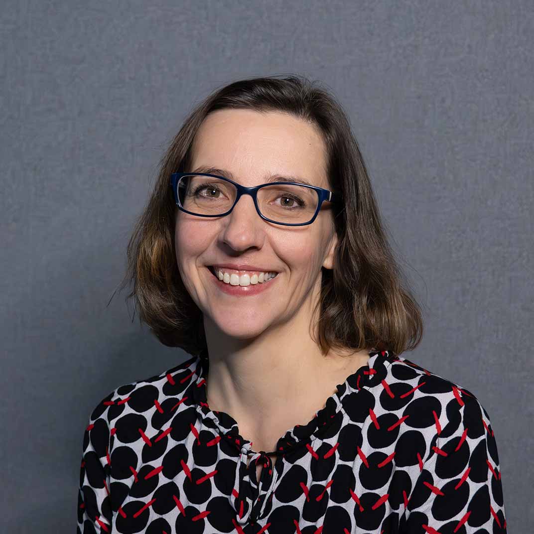 Sabine Neumaier