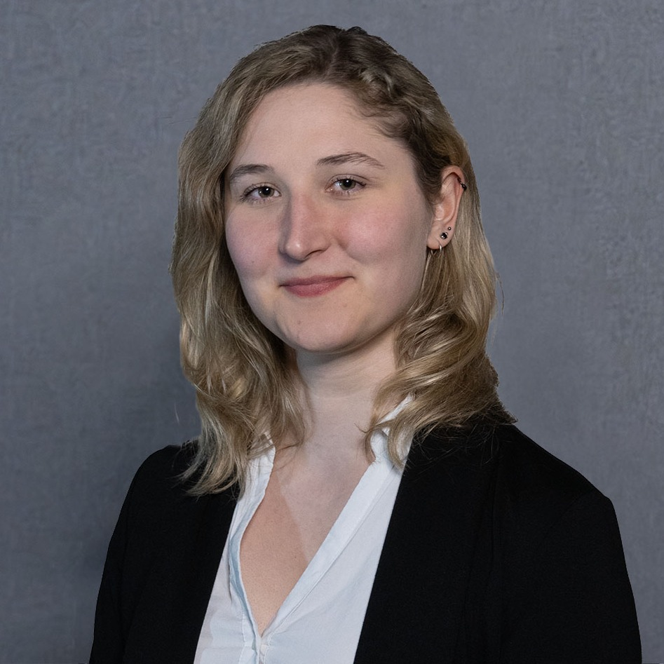 Céline Nordmann