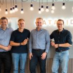 Partnerschaft-Mosaiic-Dataciders